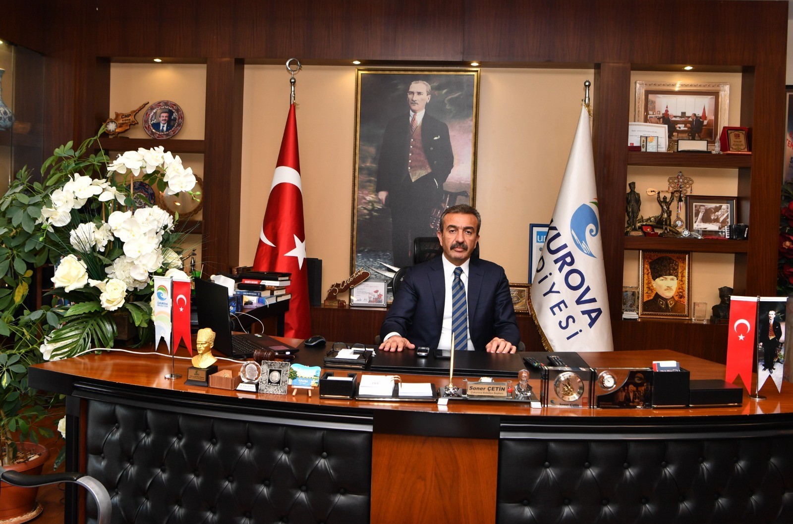 Çukurova'ya kat sınırlaması geliyor