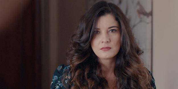 Çukur'un Ayşe'si İrem Altuğ'dan iğrenç açıklama: İki kocamla birlikte yaşıyorum