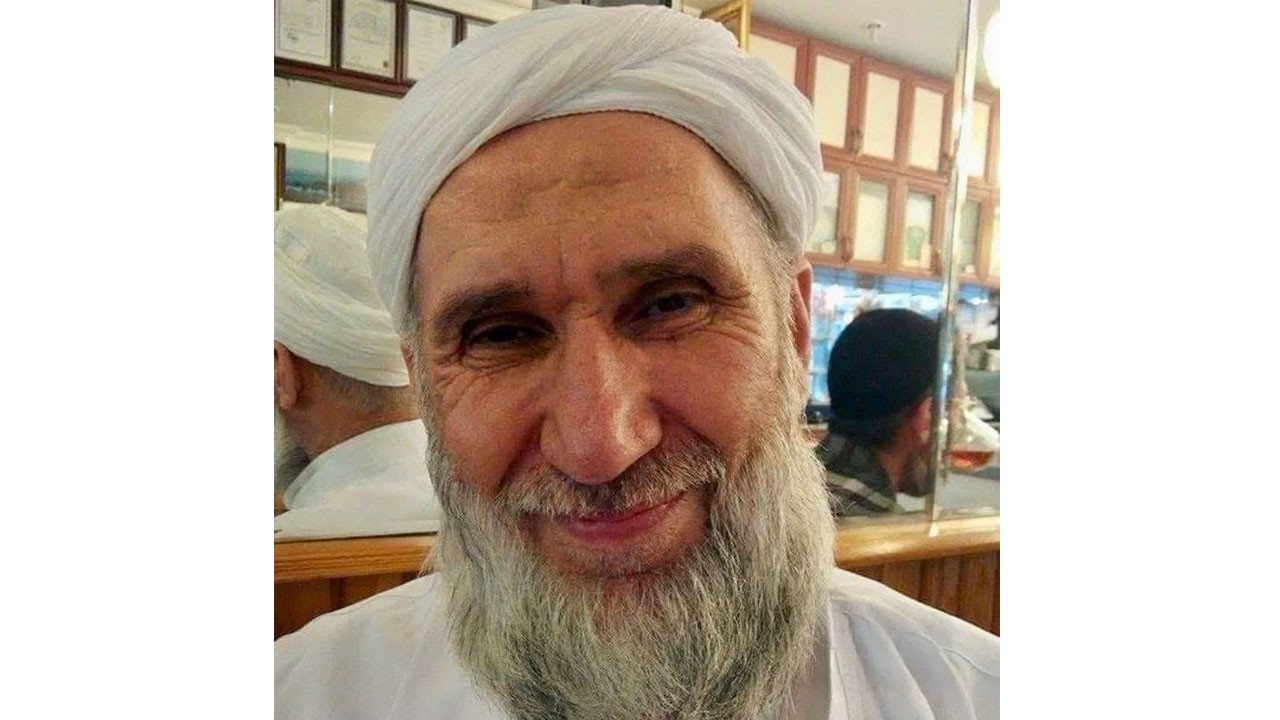 Cuma Dergisi’nde yazılar kaleme almıştı… Abdullah Altay vefat etti