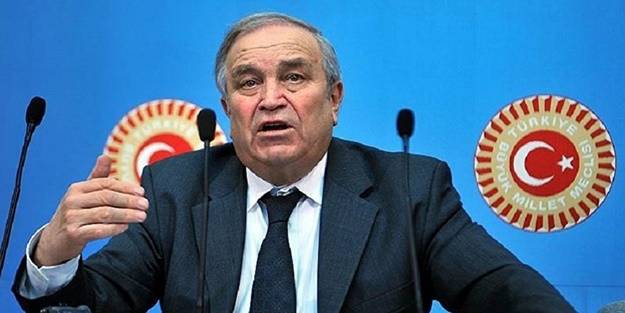 Cuma Dergisi'ni kapattıran davanın avukatı Şahin Mengü öldü!