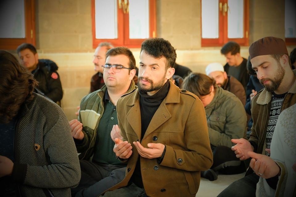 Cuma günü camiler cemaatine kavuşuyor 