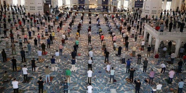 Cuma hutbesi Diyanet: 23 Eylül 2022 Cuma Hutbesi konusu nedir? Cuma hutbesi duaları ve haftanın hutbesi