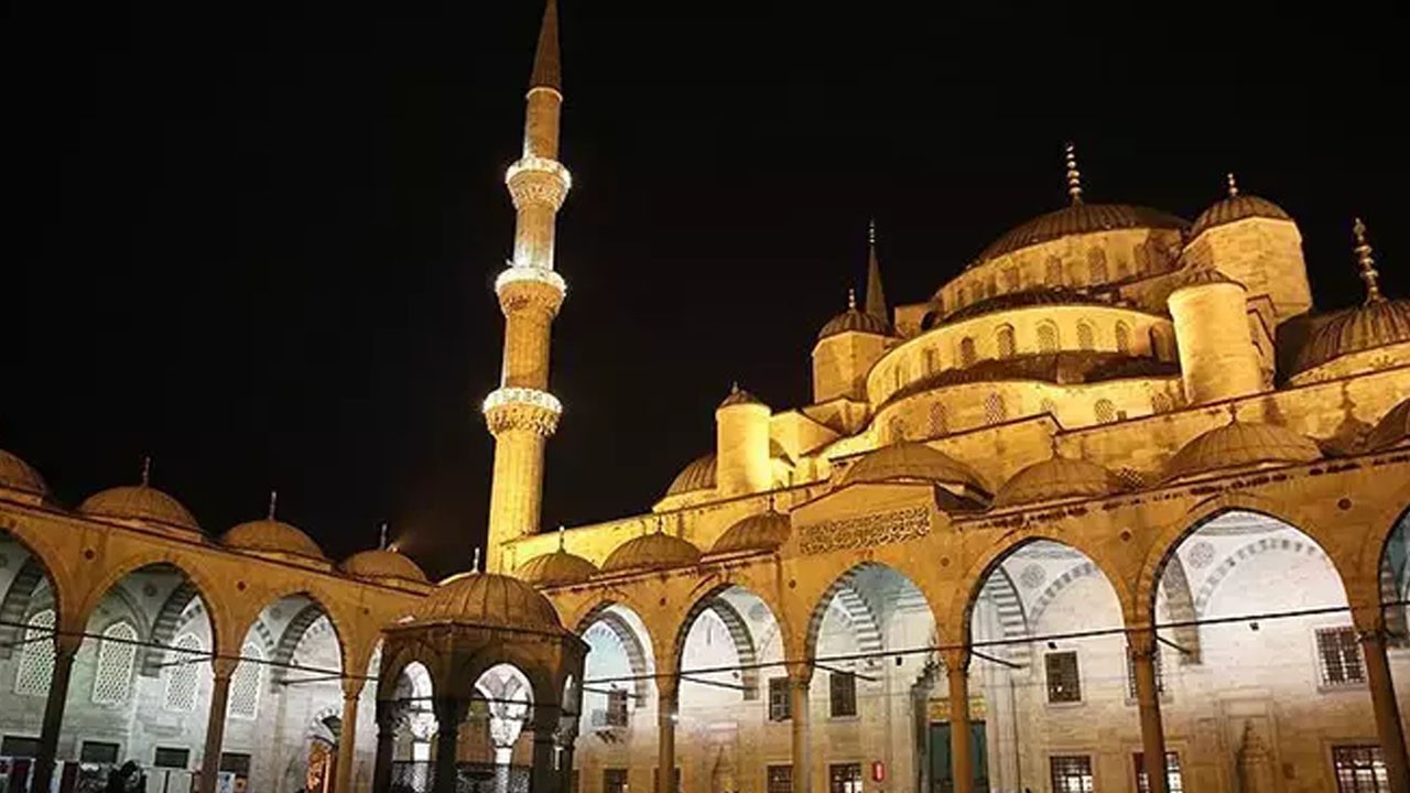 Cuma hutbesi konusu 8 Ağustos 2025: Diyanet bu haftaki cuma hutbesini yayınladı!