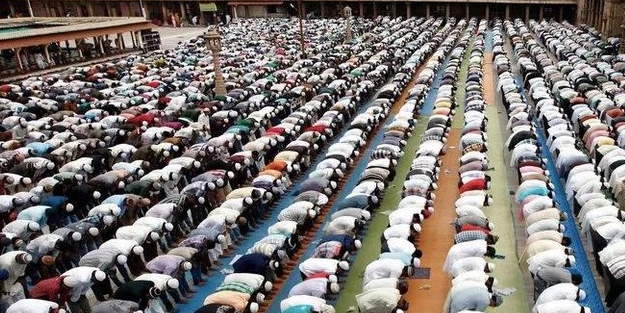 Cuma hutbesi konusu Diyanet: 30 eylül 2022 Cuma hutbesi duaları | Bu haftanın cuma hutbesi konusu ne?