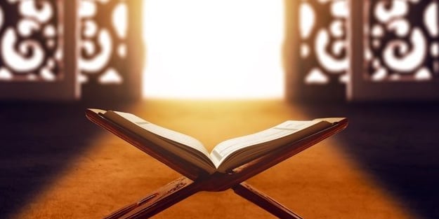 Cuma hutbesi konusu: 'Engel Olma Farkında O'! 2 Aralık Cuma namazı saat kaçta başlıyor, kaçta bitiyor? Cuma namazı nasıl kılınır, kaç rekat?