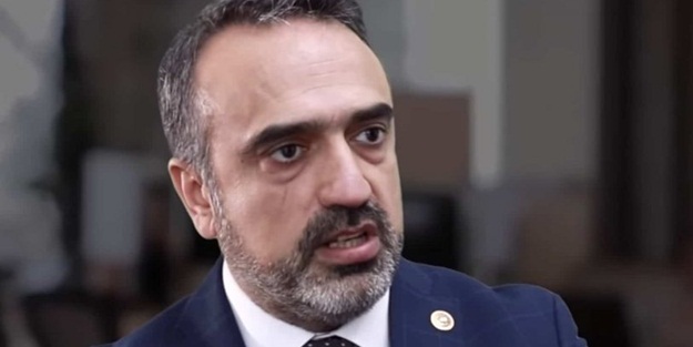 Cuma İçten koronavirüse yakalandı