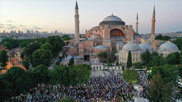 Cuma namazı bugün saat kaçta? 4 Şubat 2022 cuma saati: