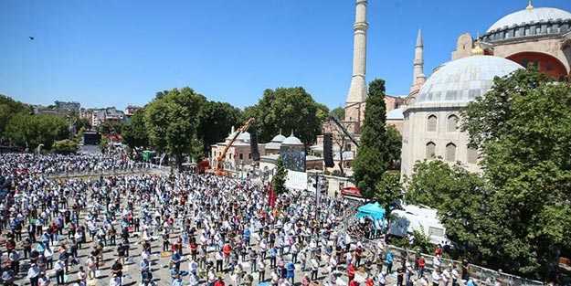 Cuma duası cuma günü okunacak dua