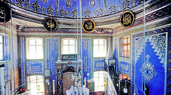 Cuma namazı hangi camilerde kılınacak? | Adalar'da cuma namazı kılacak camiler