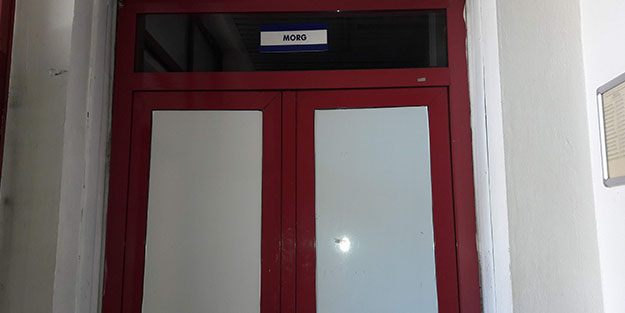 Cuma namazı için çıktı! Ahırda ölü bulundu