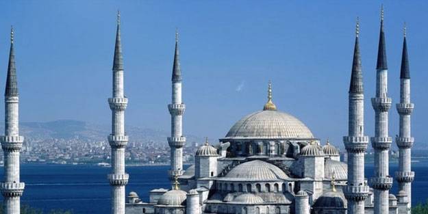 Cuma namazı kaçta? Cuma namazı bugün kaçta kılınacak? 1 Ekim cuma namazı vakitleri