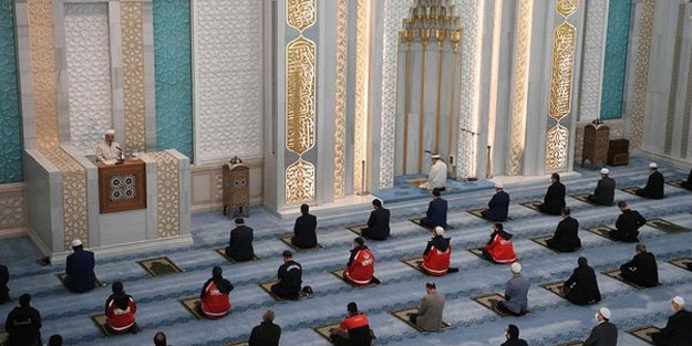 Cuma namazı kaza edilir mi? Cuma namazına yetişemeyen ne yacak?