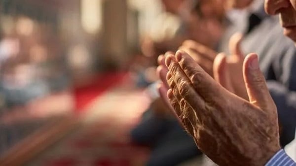 Cuma namazı saat kaçta? 23 Aralık 2022 Cuma Hutbesi