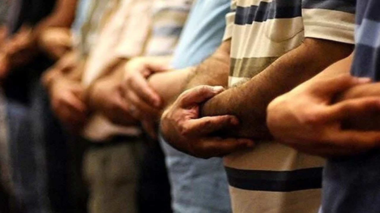 Cuma namazı saat kaçta kılınacak 28 şubat 2025 | Cuma hutbesi 28 Şubat