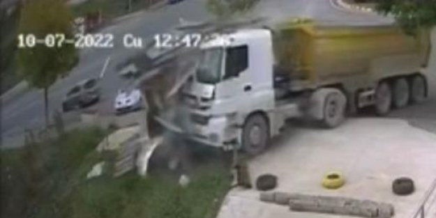 Cuma namazına gitmemiş olsalardı canlarından olacaklardı