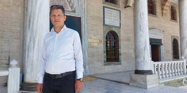 Cuma namazına gittiği için işten çıkarılmıştı! Mahkemeden emsal karar