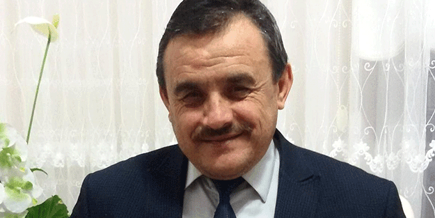 Cuma namazını kıldırmaya giden imam şoku yaşadı