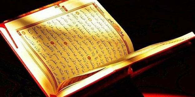 Cuma Suresi Arapça, Türkçe okunuşu: Cuma Suresi anlamı!