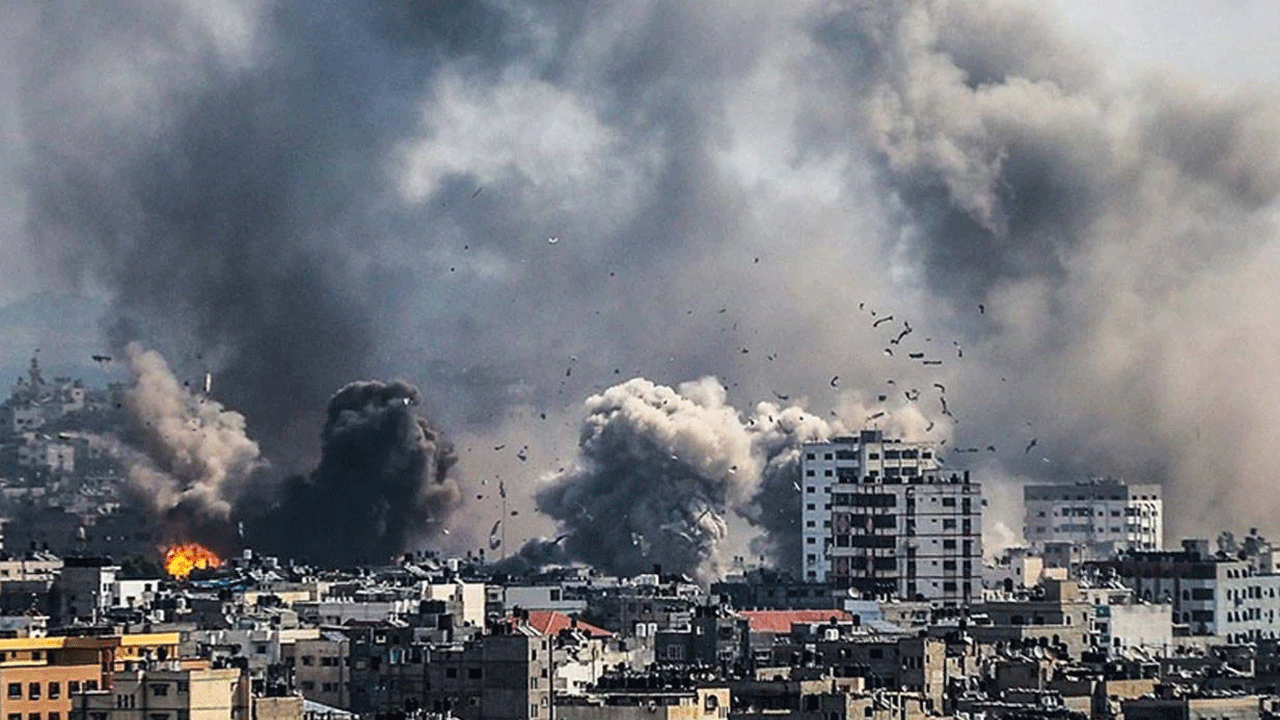 Cuma vakti acı haber! Şehit oldular