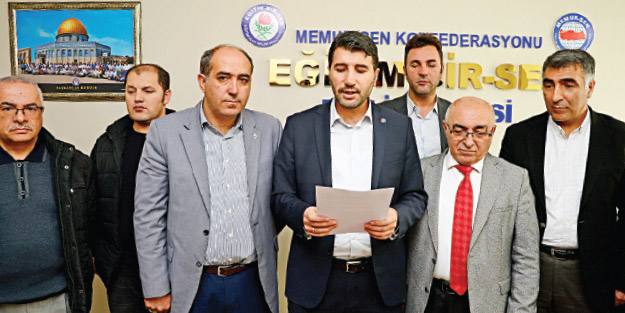 Cumadan sonra hayat duracak!