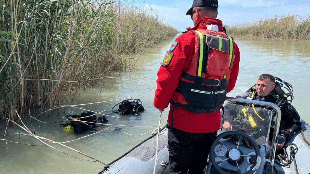 Cumali için seferber oldular
