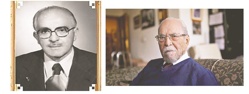 Cumalıoğlu ve İnalcık’ı rahmetle anıyoruz