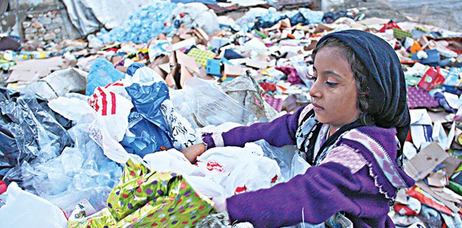 Cumana’nın dramı