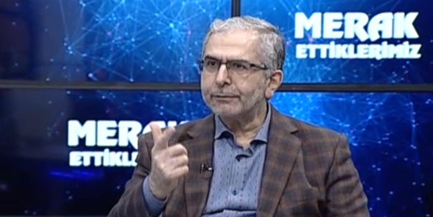 ‘Cumanın ne olduğunu bilen bir devlet başkanımız var’ 'VIP cuma namazı' eleştirilerine tokat gibi cevap