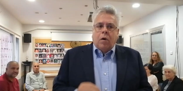 Cumartesi Anneleri'ni anladık da Diyarbakır Anneleri'nden niye bahsetmiyorsun Amor?