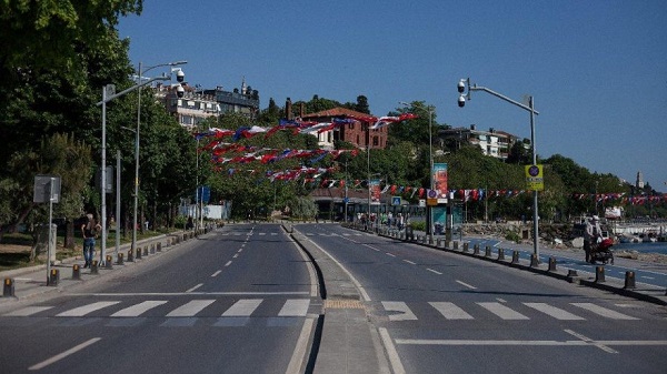 Cumartesi günü sokağa çıkma yasağı var mı? | Sokağa çıkma yasağı ne zaman?