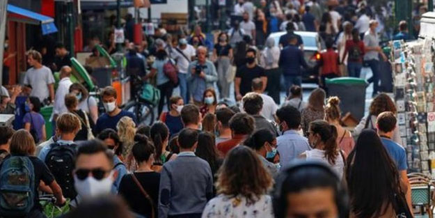 Cumartesi sokağa çıkma yasağı kalktı mı? Cumartesi günü yasak geri mi geldi?