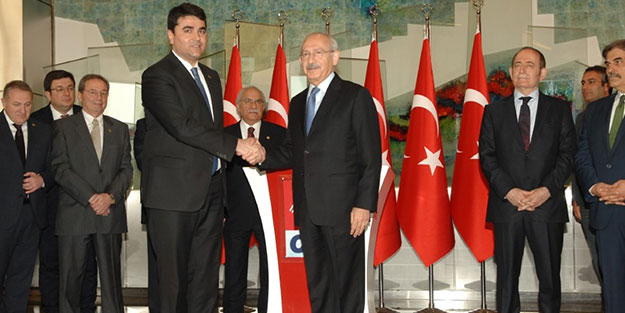 Cümbüş ittifakı çatırdadı: Kendi adaylarımızı göstereceğiz