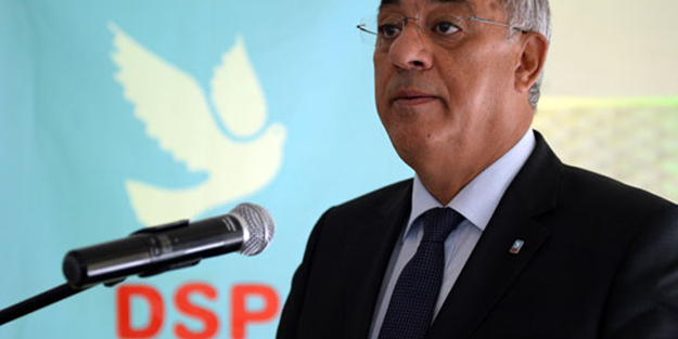 Cümbüş ittifakına şok! DSP biz yokuz...