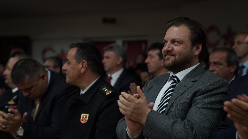 Yazıcı: Turunç’a yapılacak tünel, Turunç’un kaderini değiştirecek