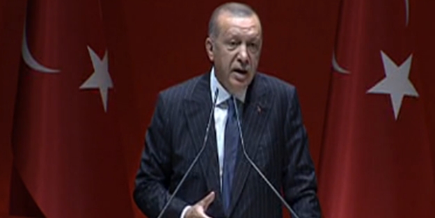 Cumhur İttifakı devam edecek mi? Erdoğan açıkladı