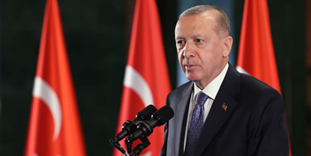 Cumhur ittifakı genişliyor mu? Cumhurbaşkanı Erdoğan canlı yayında cevapladı