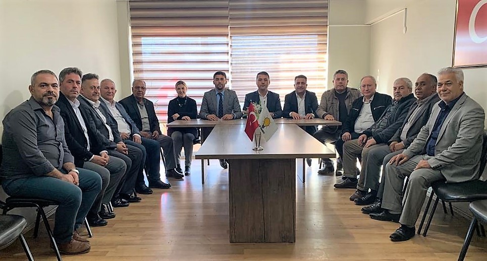 Cumhur İttifakı, İncirliova’da belediye meclis toplantısına katılmayacak 