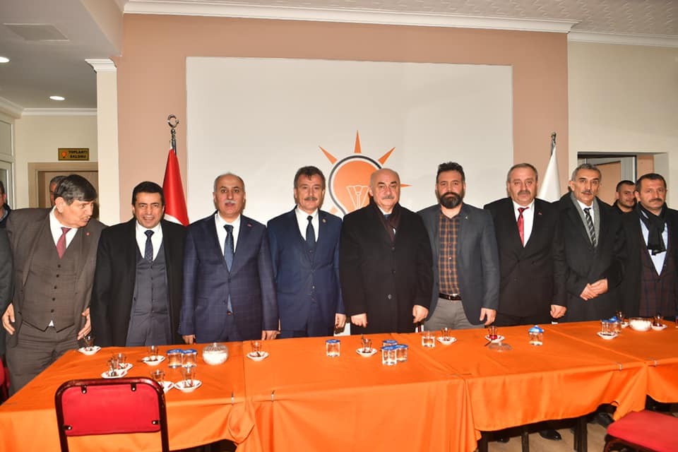 Cumhur İttifakı Meclis üyeliklerinde de geçerli olacak 