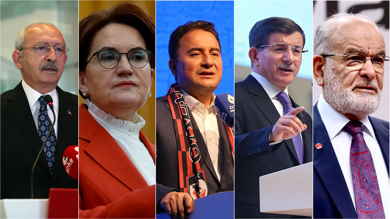 Cumhur İttifakı, Millet İttifakı'nı ters köşeye yatırdı