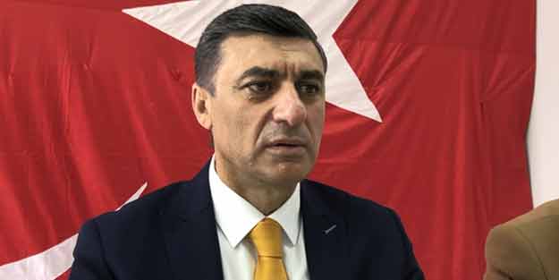 Cumhur İttifakı o ildeki sonuçlara itiraz etti: Oylarımız HDP'ye yazıldı