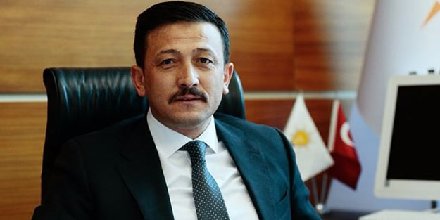 Cumhur ittifakı rekora koşuyor! 'Oylar yüzden 53'ten yüzde 60’a çıkacak'