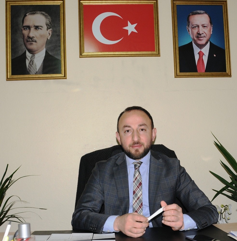 Cumhur İttifakı Vakfıkebir Belediye Meclis üyeliği listesi açıklandı 