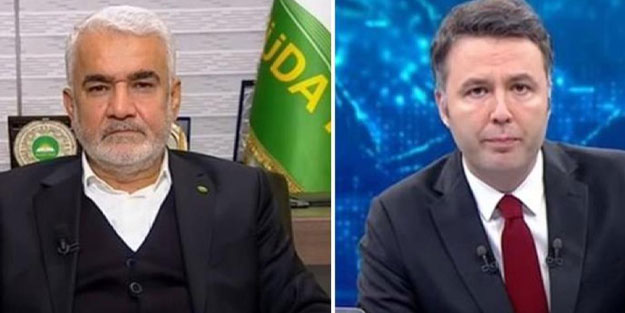 'Cumhur İttifakı'na katılmak için kaç milletvekili beklentiniz var?' HÜDA PAR Genel Başkanı'ndan dikkat çeken cevap