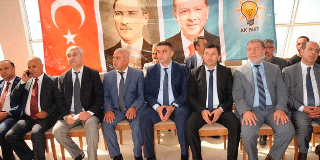Cumhur İttifakı'nda 51 il için özel çalışma! Listede sürpriz isimler var