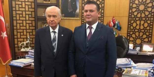 Cumhur İttifakı'nda flaş gelişme: Adaylığı düşürüldü
