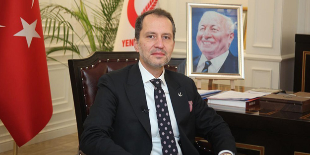 Cumhur İttifakı'nda sıcak gelişme! AK Parti'den Fatih Erbakan'a ziyaret