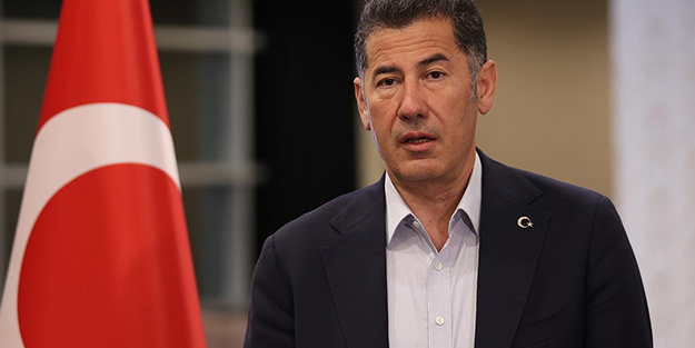 Cumhur İttifakı'ndaki partiden Sinan Oğan'a şok tepki! İkinci tur öncesi ortalığı karıştıracak sözler