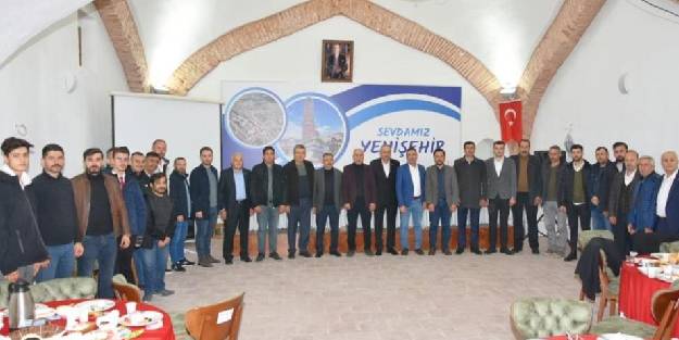 Cumhur İttifakından gövde gösterisi