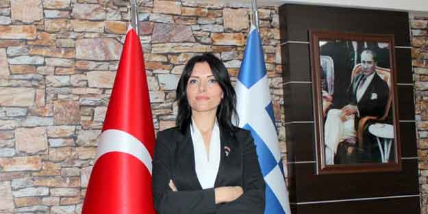 Cumhur İttifakı'nın Çeşme adayı belli oldu