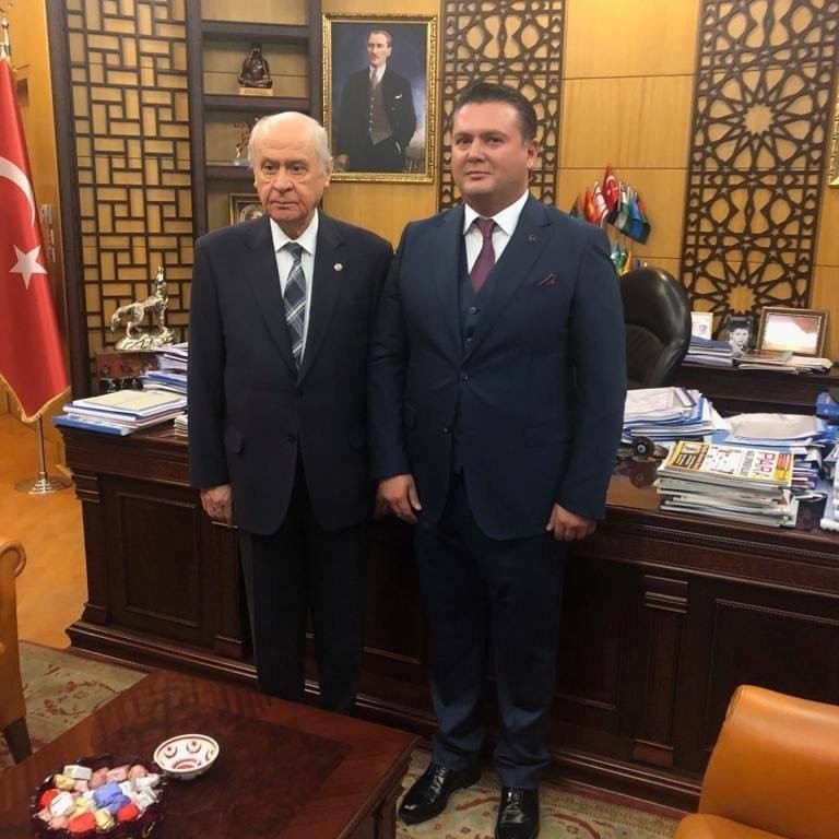 Cumhur İttifakı’nın Dikili adayının adaylığı düşürüldü 